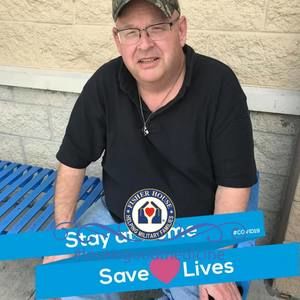 Meet your Posher, Russell